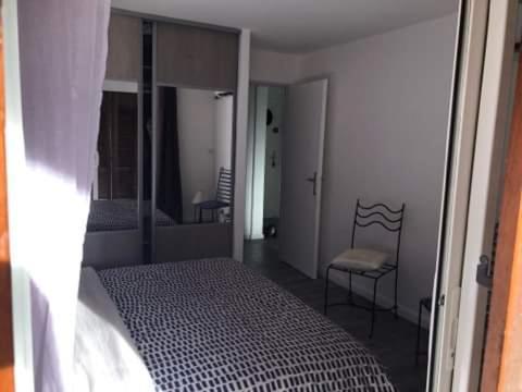 Agay Le Pti Bonheur 60M2 Rez De Jardin, En Bord De Mer Сен-Рафаель Екстер'єр фото